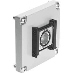 Festo 543495. Einspeisemodul MS4-E-IPM-80-80