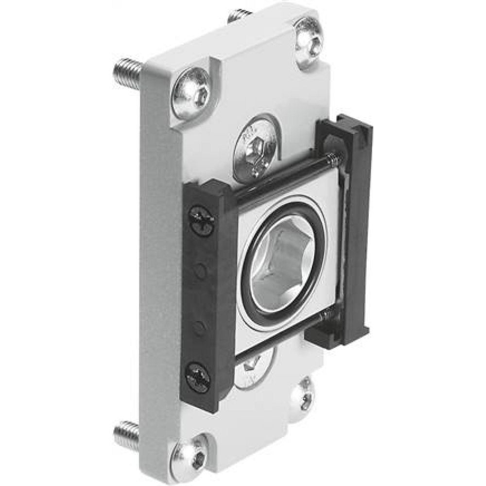 Festo 543494. Módulo de alimentación MS4-E-IPM-40-80