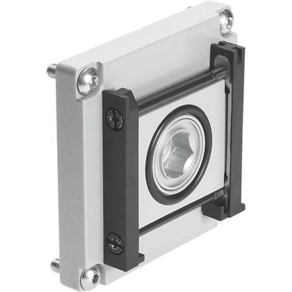 Festo 543497. Módulo de alimentación MS6-E-IPM-80-80