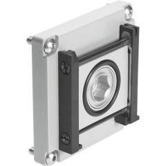 Festo 543497. Módulo de alimentación MS6-E-IPM-80-80