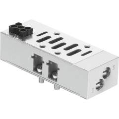 Festo 546095. Drosselplatte VABF-S2-1-F1B1-C