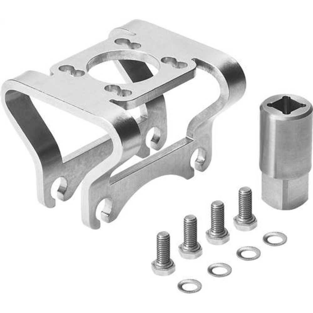 Festo DARQ-K-40-F04-S14-R1 (552720) Zubehör