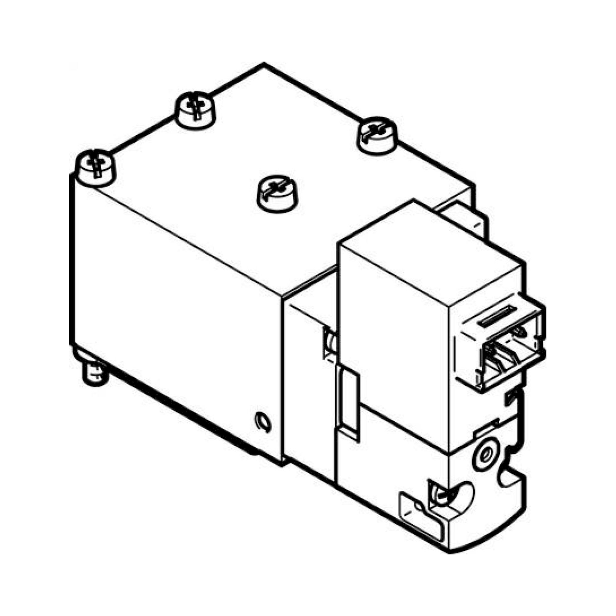 Magnetventil VOVG-B12-M52Q-AH-F-5H2 - Festo 570496