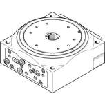 Festo 548089. Rotary indexing table DHTG-140-6-A