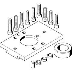 Festo 177766. Adapter kit HMSV-26