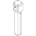 Festo 552996. Filtro de carbón activo MS9-LFX-3/4-U