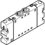 Festo 550155. Grundventil CPE18-P1-5J-1/4