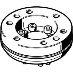 Festo DADG-AK-140 (555426) Adapterbausatz