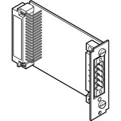 Festo 547451. interface CAMC-DN