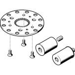 Festo DADM-CK-90-12 (548108) Teilungsbausatz