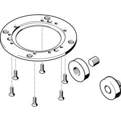 Festo DADM-CK-140-6 (548111) Teilungsbausatz