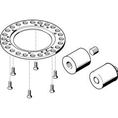 Festo DADM-CK-140-24 (548114) Indexing Conversion K