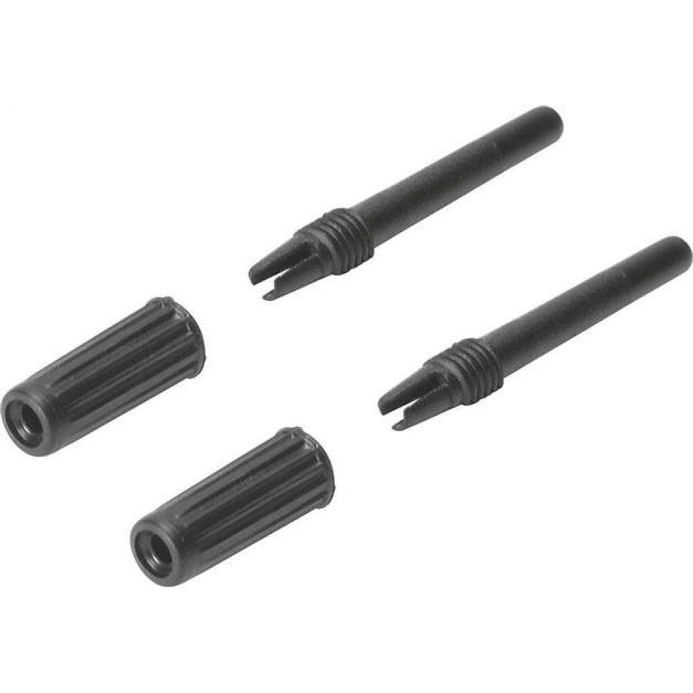 Festo 552834. Adapter SASA-L1-10