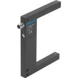Festo 553557. Fork light barrier SOOF-M-FL-SM-C80-P