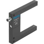 Festo 553555. Gabellichtschranke SOOF-M-FL-SM-C50-P
