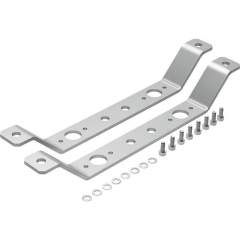 Festo 553756. Wall mounting kit ABMW-PDAD