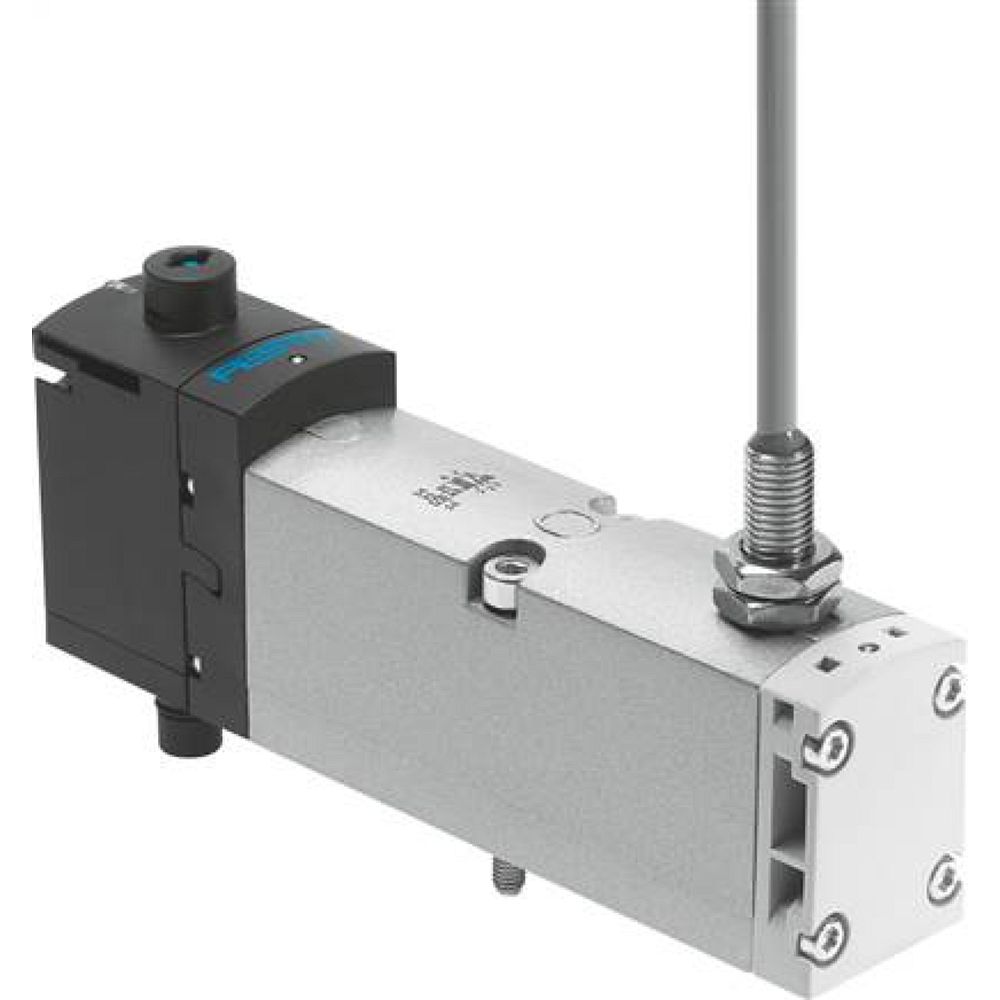 Festo 560742. Magnetventil VSVA-B-M52-MZD-A1-1T1L-ANC