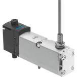 Festo 560742. Magnetventil VSVA-B-M52-MZD-A1-1T1L-ANC