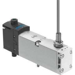 Festo 560742. Magnetventil VSVA-B-M52-MZD-A1-1T1L-ANC
