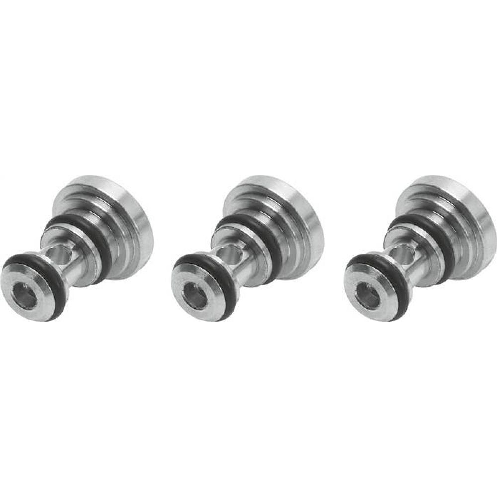 Festo 553766. Boquilla de pistola de aire ADNA-PDAD-51