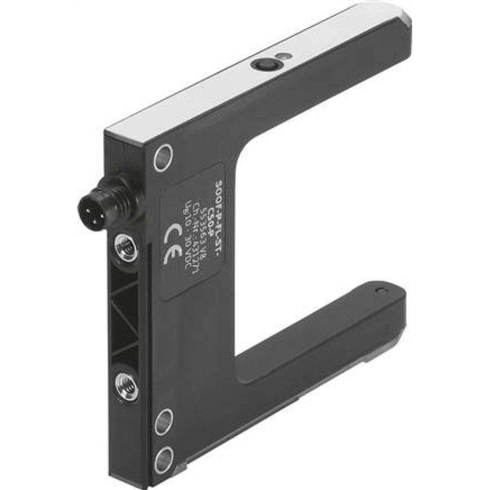 Festo 553563. Gabellichtschranke SOOF-P-FL-ST-C50-P