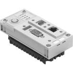 Festo 567347. Control block CPX-CEC-C1