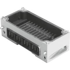 Festo 550206. Interlinking block CPX-M-GE-EV