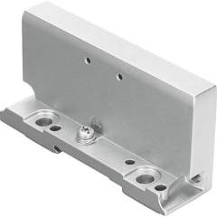 Festo 550212. Endplatte CPX-M-EPL-EV