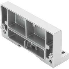 Festo 550214. Endplatte CPX-M-EPR-EV