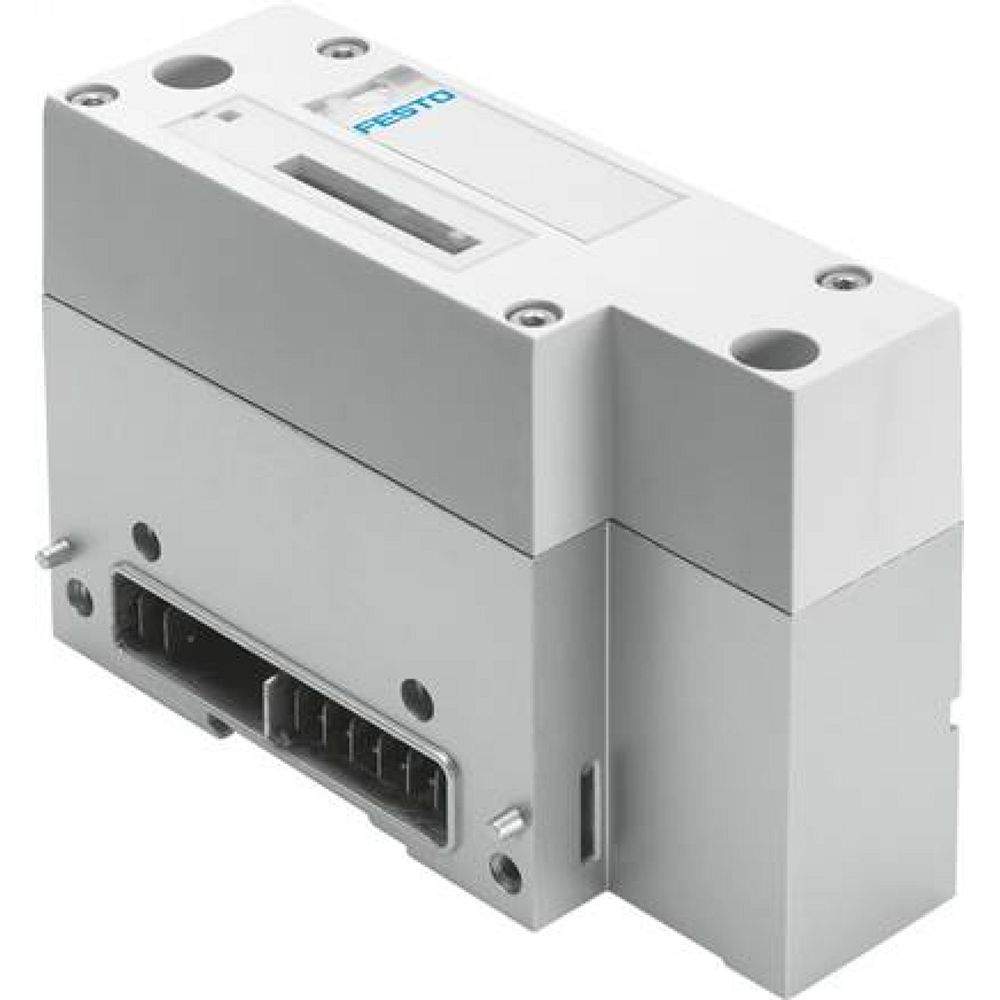 Festo 573613. Pneumatik-Anschaltung VABA-S6-1-X2-D