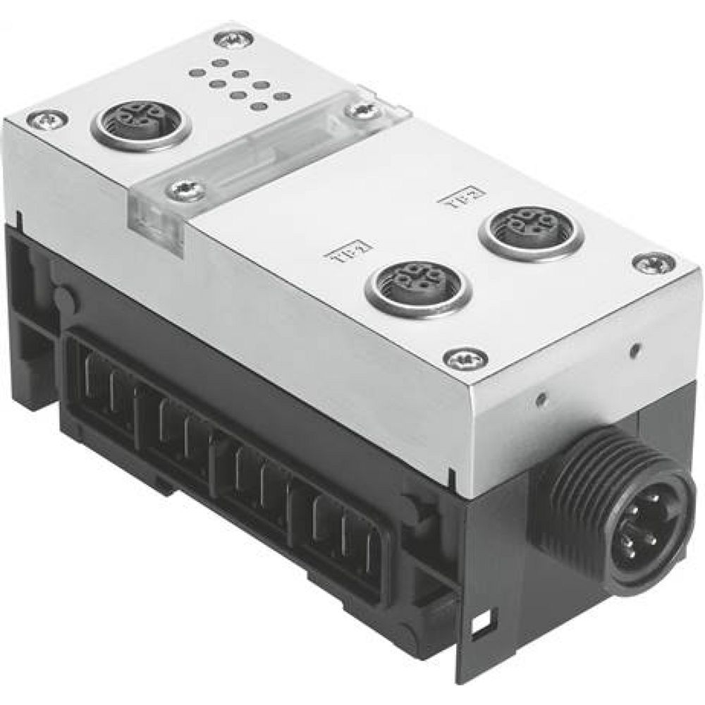Festo 548755. Busknoten CPX-FB33