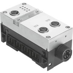 Festo 548755. Busknoten CPX-FB33
