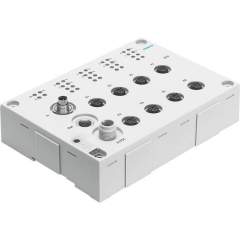 Festo 546924. Output module CP-A08-M12-EL-Z