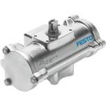 Festo 552873. Schwenkantrieb DAPS-0240-090-R-F0507-CR