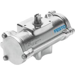 Festo 552872. Semi-rotary drive DAPS-0120-090-R-F0507-CR