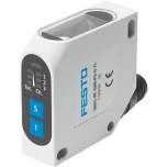Festo SOEC-RT-Q50-PS-S-7L (538236) Colour Sensor