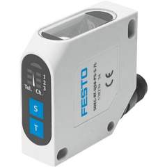 Festo SOEC-RT-Q50-PS-S-7L (538236) Colour Sensor