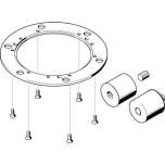 Festo DADM-CK-220-6 (548116) Teilungsbausatz