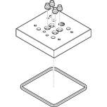 Festo 538807. Multipol CPV10-VI-P2-M7-C