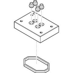 Festo CPV10-VI-P2-M7-D (538811) Multi-Pin Plug