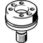 Festo DADG-AK-65 (555424) Adapterbausatz