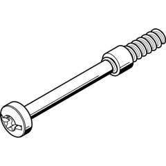 Festo 550218. Screw CPX-DPT-30X32-S-4X