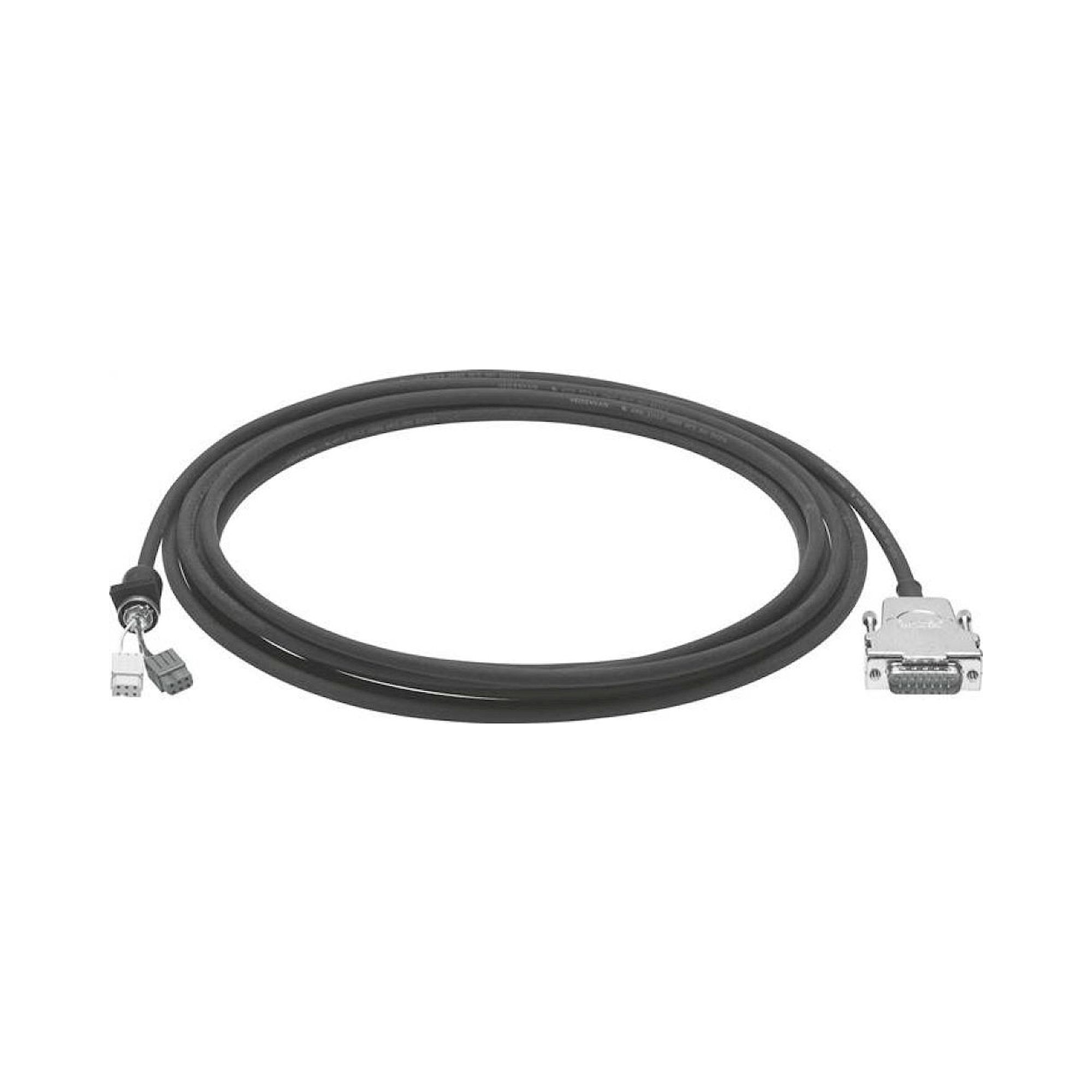 Motor cable NEBM-T1G8-E-25-Q7N-LE8 - Festo 8031058