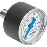Festo 529046. Pressure gauge MA-40-16-1/8-EN-DPA