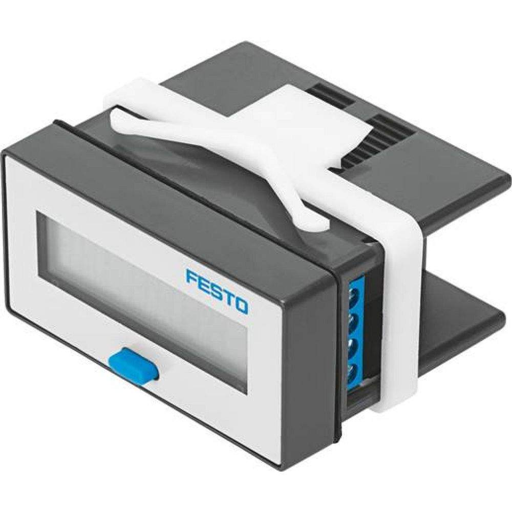 Festo CCES-P-C8-E (549403) Additionszähler