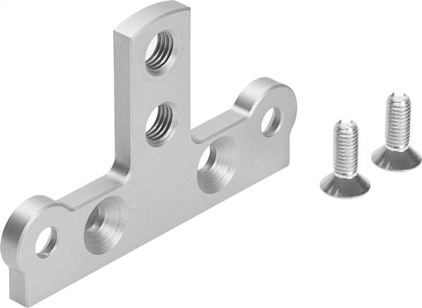 Festo 558399. Sensorhalter EAPS-R1-20-SH