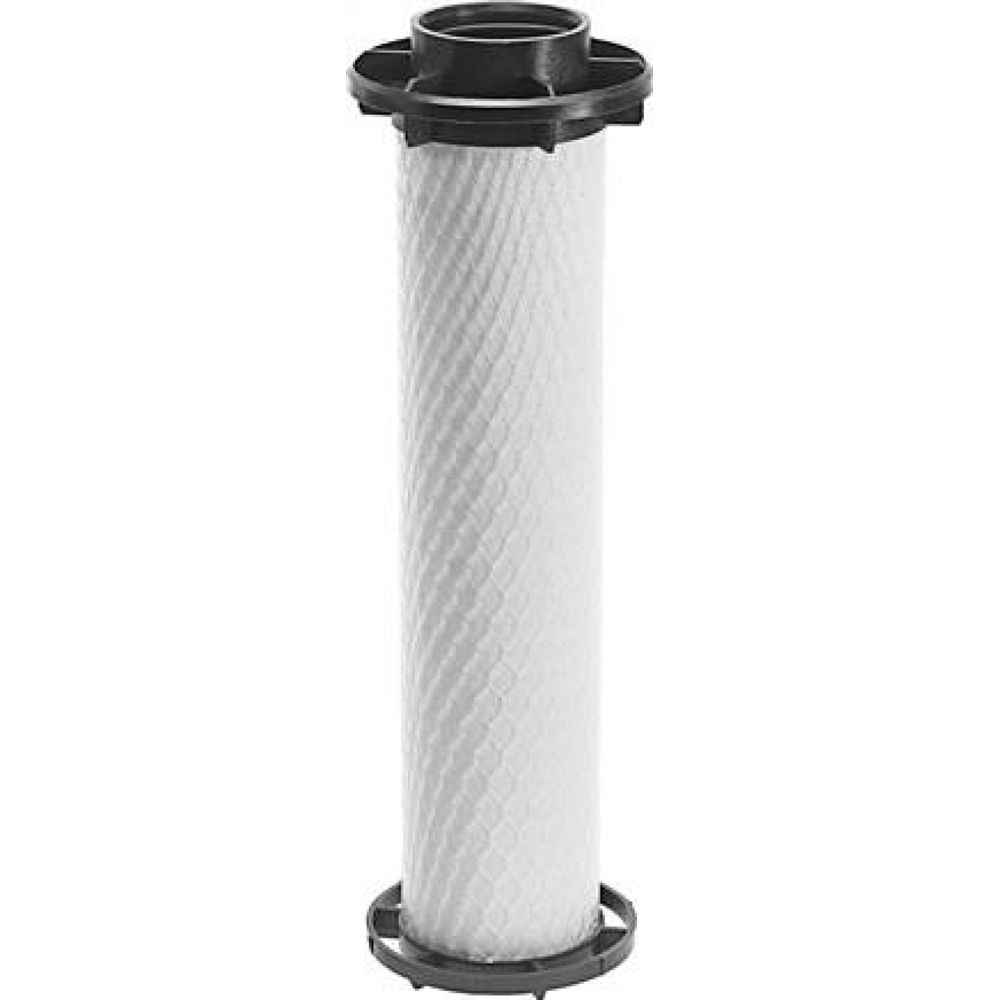 Festo 552946. Cartucho filtrante de carbón activo MS9-LFX