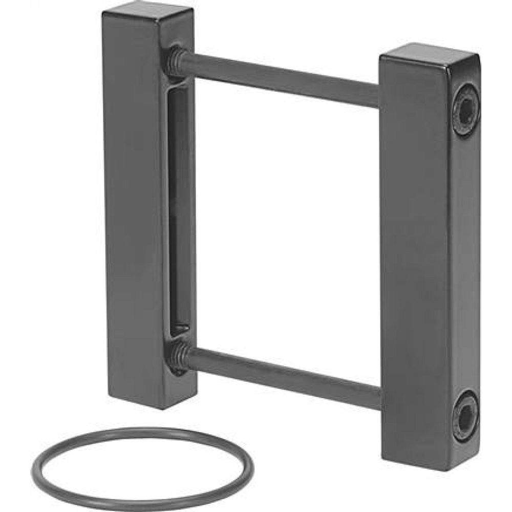 Festo 552950. Unión de módulos MS9-MV