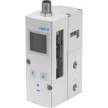 Festo 575128. Proportional-pressure regulator VPPM-6L-L-1-G18-0L6H-A4P-S1C1