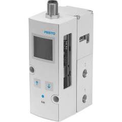 Festo 575128. Proportional-Druckregelventil VPPM-6L-L-1-G18-0L6H-A4P-S1C1